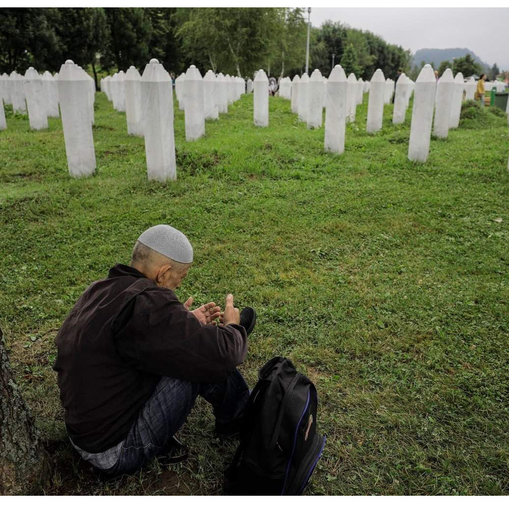 MC Srebrenica: Neka Tužilaštvo ispita Viškovića o ulozi u genocidu
