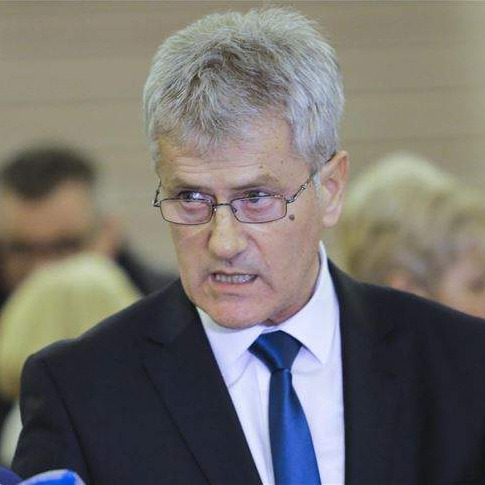 Rasim Muratović izabran za direktora Instituta za istraživanje zločina protiv čovječnosti