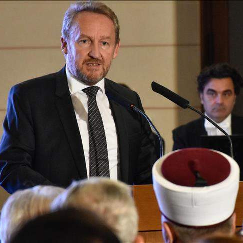 Plenković bi mogao popraviti odnose Hrvata i Bošnjaka