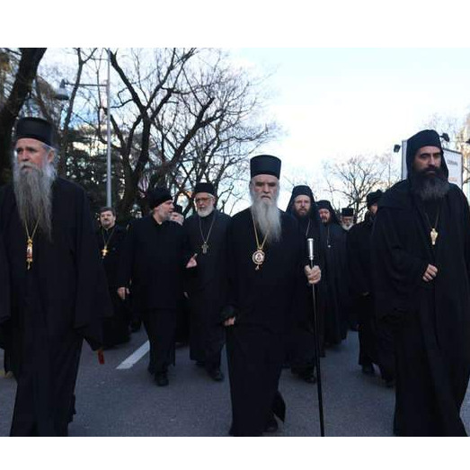 Hoće li Crna Gora biti Iran ili Vatikan?