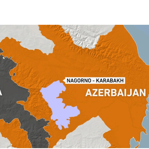 Konflikt zbog Nagorno-Karabaha: Šta je u pozadini sukoba na Kavkazu