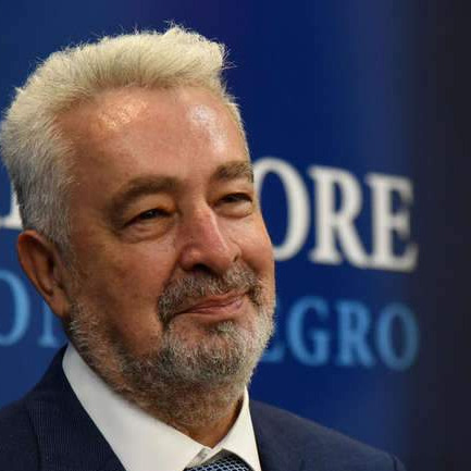 Region: Kako je Zdravko Krivokapić "preko noći" postao izdajnik u Srbiji