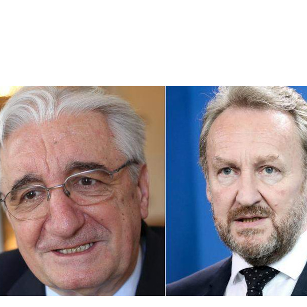 Miroslav Tuđman napao Izetbegovića i Komšića, prijeti blokadom BiH...