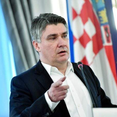 MALI FRANJA | Milanović o BiH: Hrvati, bogami, neće biti manjina