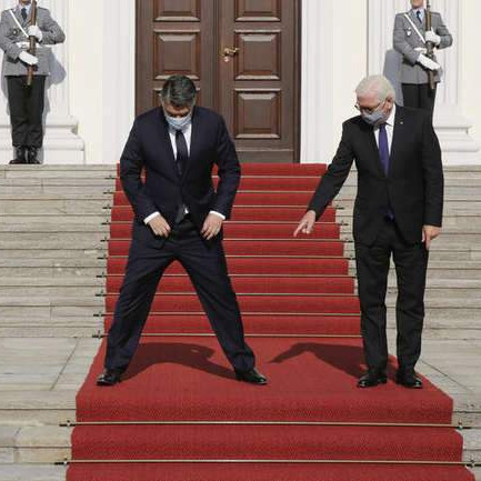 LAKI JE MALO NERVOZAN | Je li hrvatski predsjednik Republike na rubu 'impeachmenta'?