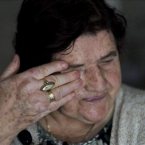 Tako je govorila dobra majka Nura: Da mi je makar jedan ostao, ali ni jedan