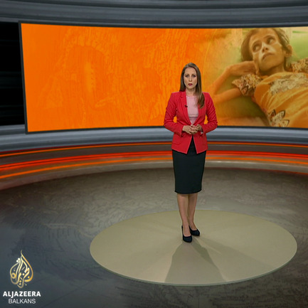 Al Jazeera Svijet: Satelitska poljoprivreda (Video)