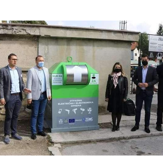 Vrijeme izbora: Svečano otvaranja svega i svačega