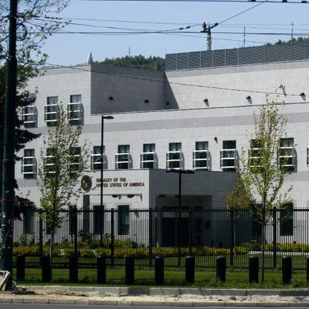 Ambasada SAD reagovala zbog izbornih prevara u Bosni i Hercegovini
