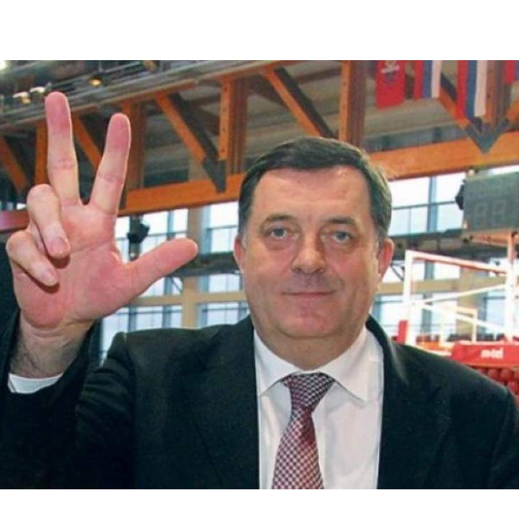 Ugrožavanje mira: Zašto Dodik opet prijeti otcjepljenjem?