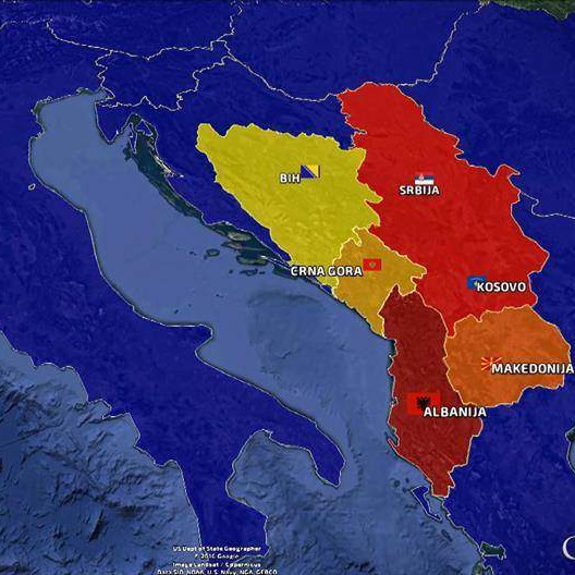 Regionalni nesporazumi dovode do velikih problema u kojima su ugroženi i mir i stabilnost