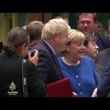 Al Jazeera Business: BREXIT 'To deal or not to deal' (Video)