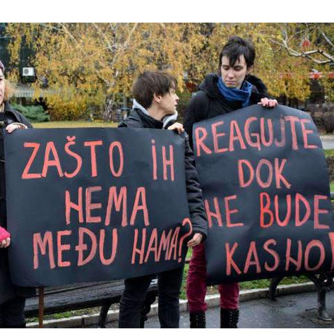 Gdje Srbiju vodi zataškavanje uloge u devedesetim?