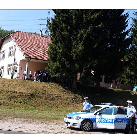 Bošnjački učenici iz Liplja ponovo na nastavi 