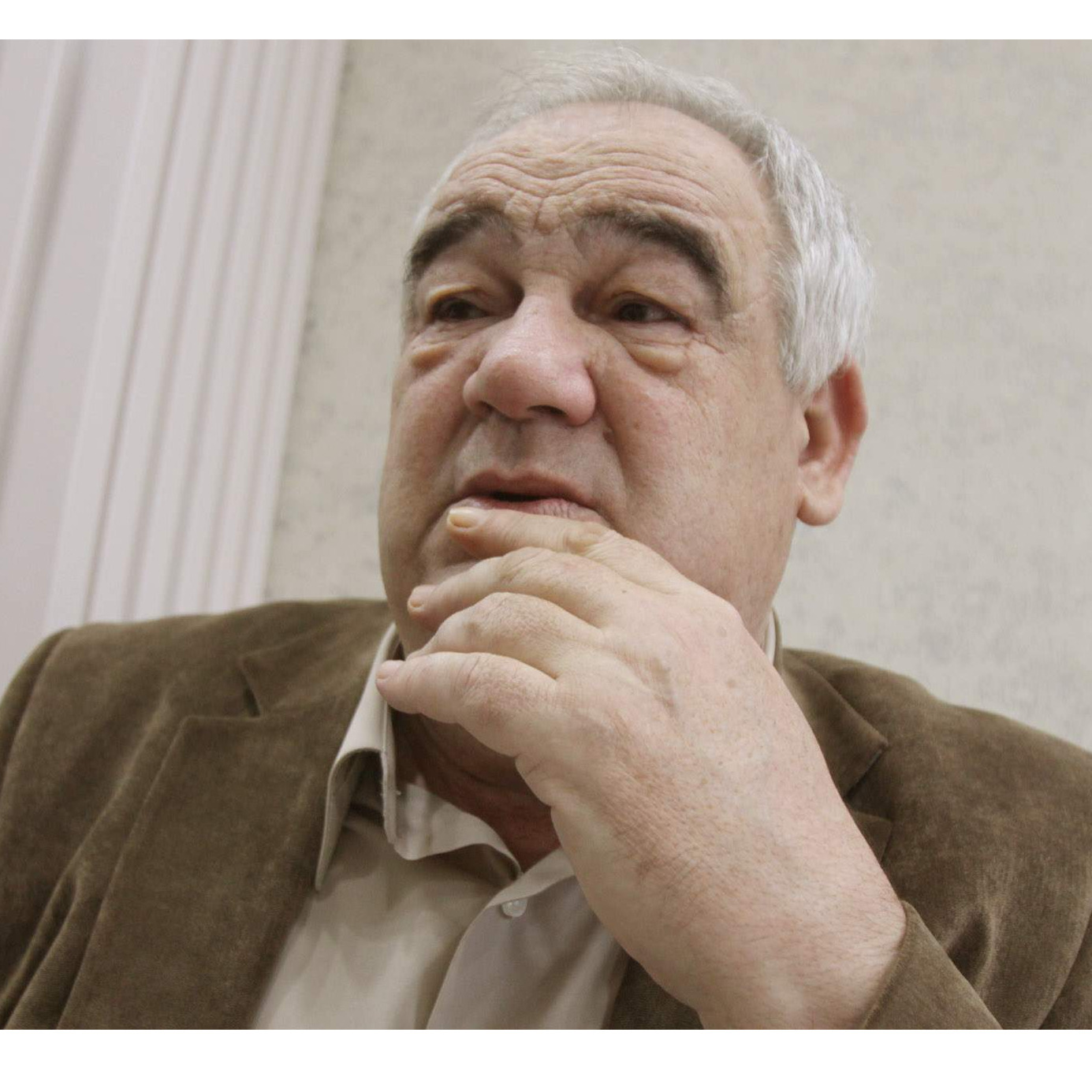 Kako je brat reisa Kavazovića odbio da bude oslobođen iz logora dok ne budu puštene i njegove džematlije?