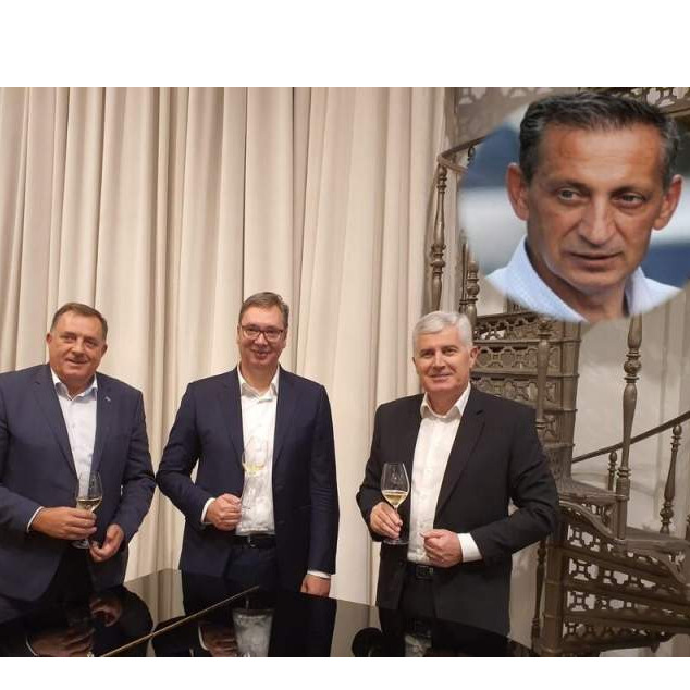 Faktor tvrdi: Počinje finalni obračun sa OSA-om, moguće hapšenje Mehmedagića 