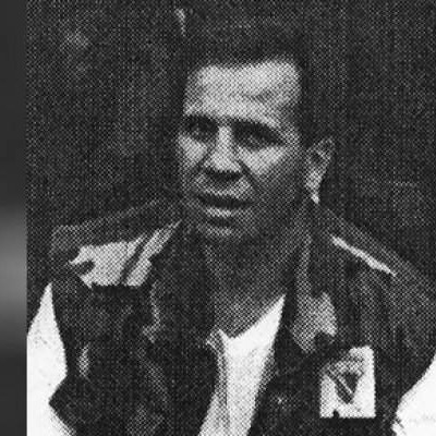 Navršilo se 25 godina od pogibije neustrašivog “Zlatnog ljiljana” Ramiza Salčina (Video) 