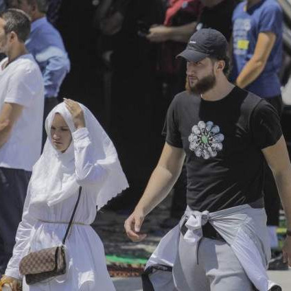Jusuf Nurkić se oglasio nakon četničkog orgijanja u Srebrenici: Nema tmine, nema mraka... 