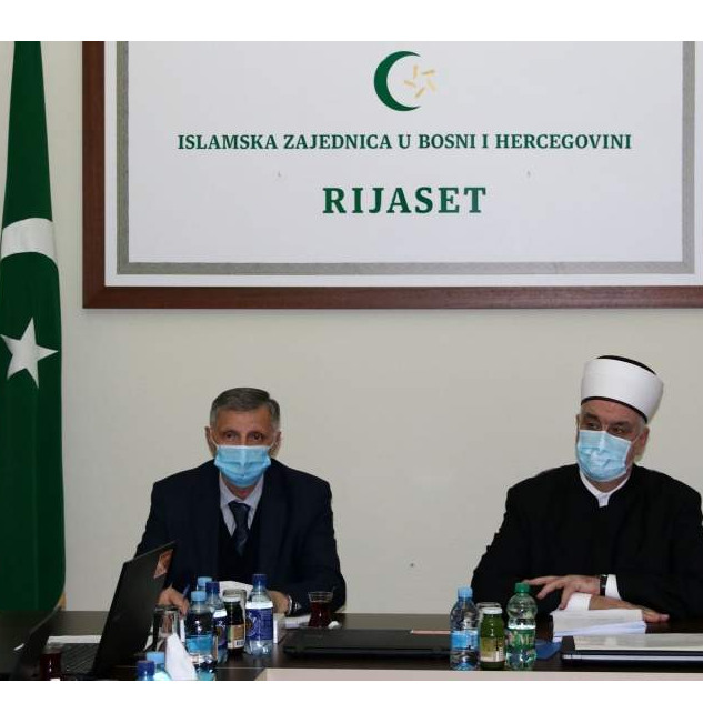 Rijaset: Najoštrije osuđujemo zastrašivanja povratnika u Srebrenici 