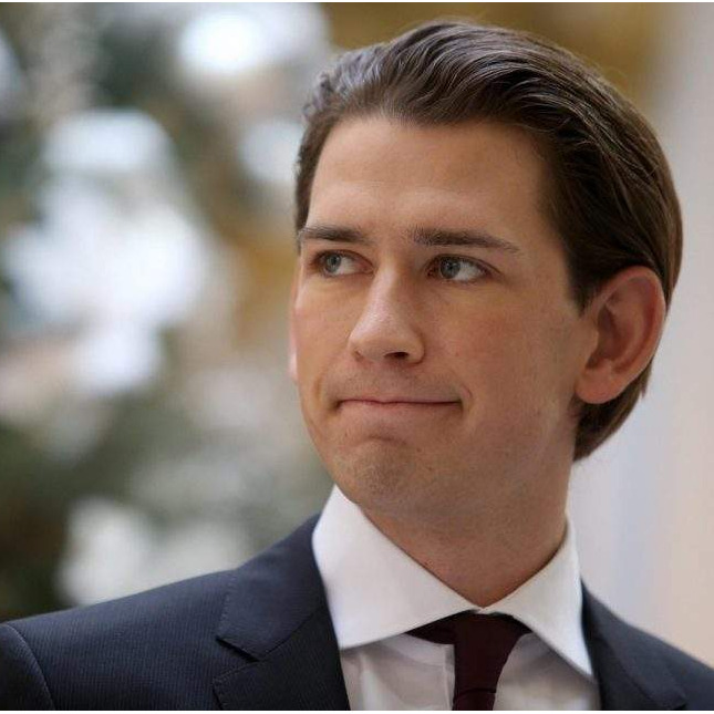 Kako će austrijski ministar objasniti svoje stavove | Kurz: U Sarajevu i Prištini plaćaju ženama da pokrivene izlaze na ulicu!? 