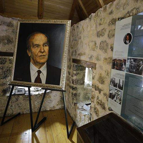 Alija Izetbegović je simbol slobode duha i misli 