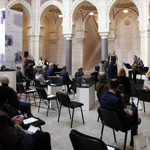 Sarajevo: Konferencija "Genocid nad Bošnjacima, Srebrenica 1995-2020: Uzroci, razmjere i posljedice"