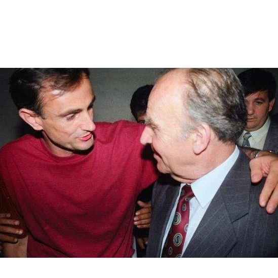 Alija Izetbegović, predsjednik koji nas nije osramotio!
