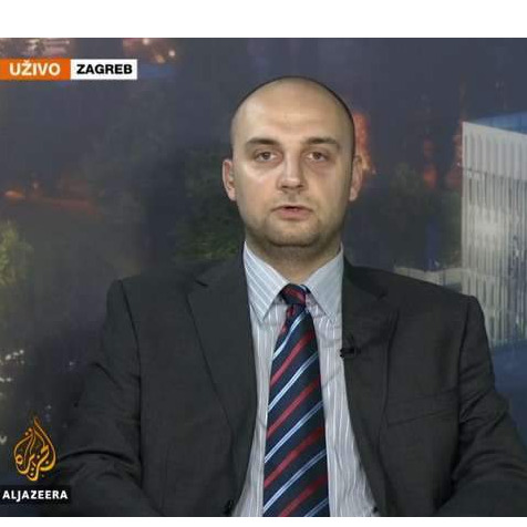 Avdagić: BiH se našla visoko u prioritetima Bidenove kampanje