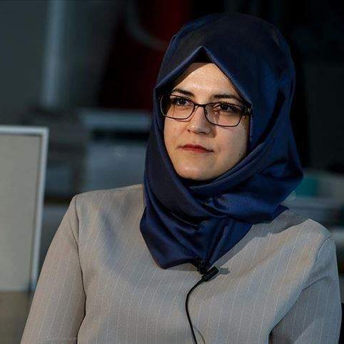 Khashoggijeva vjerenica pokrenula sudski postupak protiv saudijskog prestolonasljednika za ubistvo