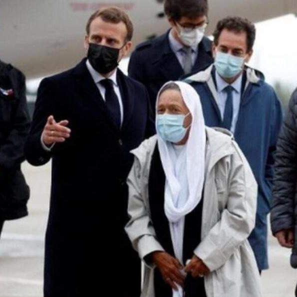 Poruka Merjem Petronin francuskom predsjedniku: Pozivam i Vas u islam