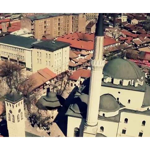 IZBiH uputila apel vjernicima za klanjanje džuma-namaza