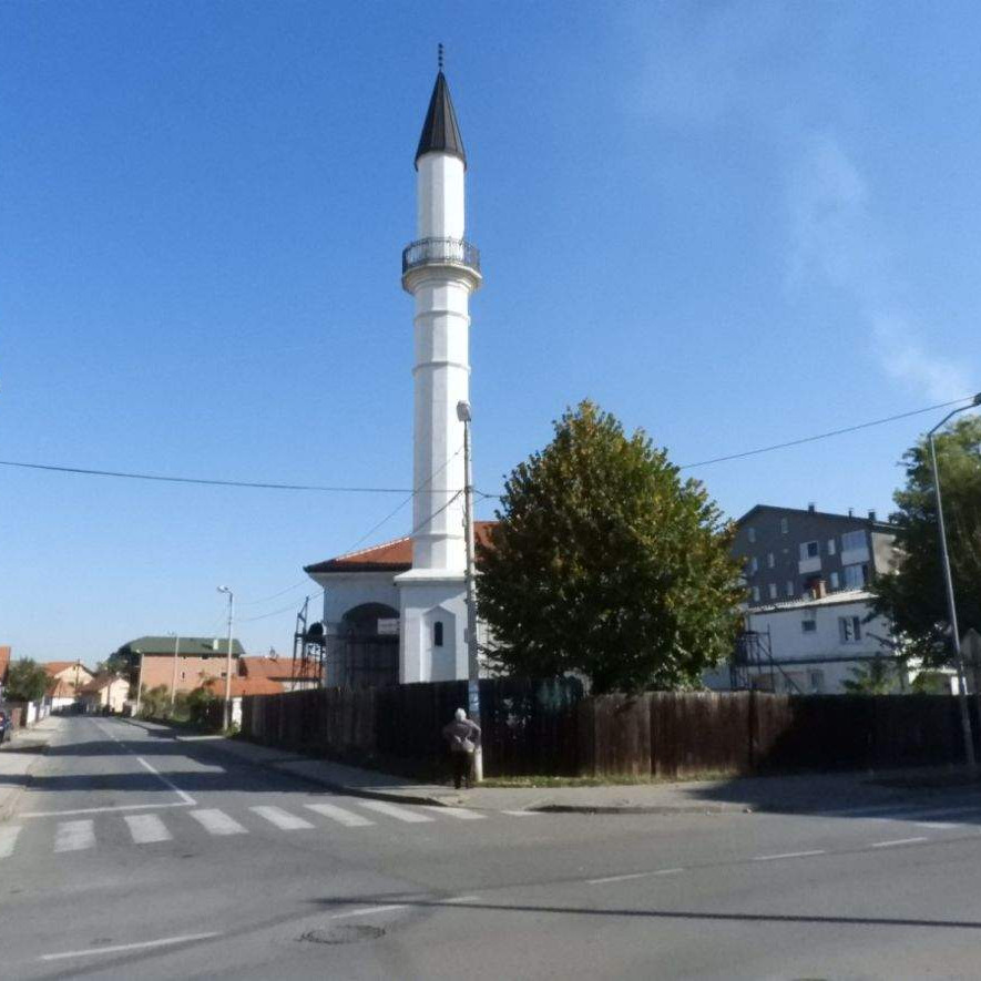 Bijeljina: Džamija Ahmed-bega Salihbegovića ponovo zablistala