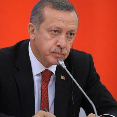 Erdogan: Kampanja protiv muslimana slična je kampanji protiv Jevreja prije Drugog svjetskog rata
