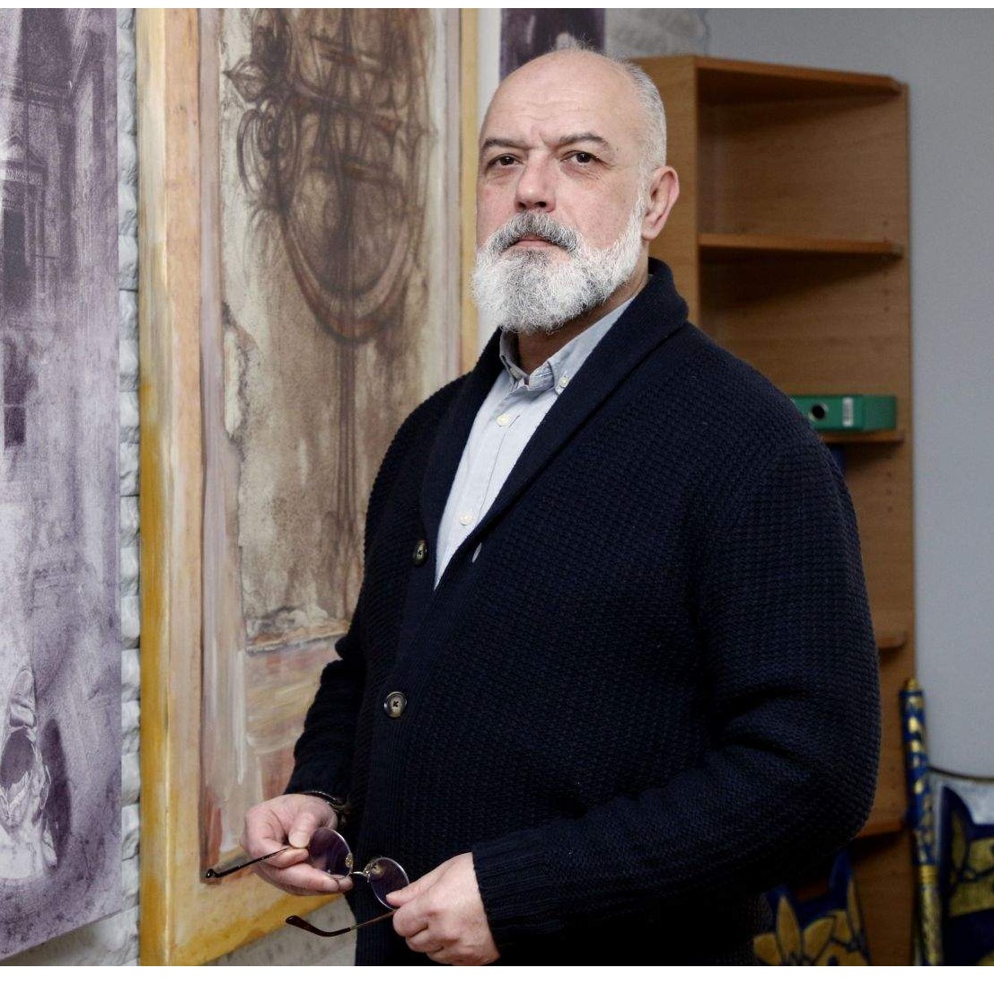 Kukavica: Život u strahu nametnutom svirepom voljom za moći i manijakalnim egocentrizmima