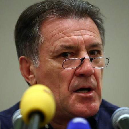 U Tomislavgradu ranjen Zdravko Mamić