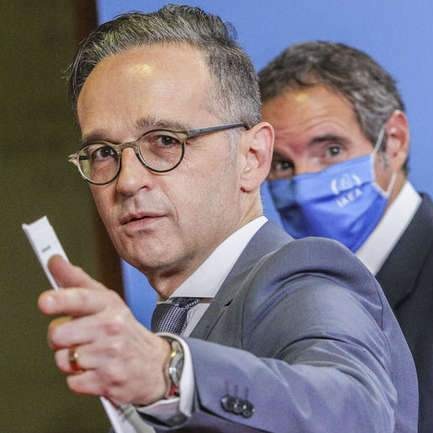 PORUKA SRBIJI |Njemački šef diplomatije: U EU nema mjesta za države koje veličaju ratne zločince