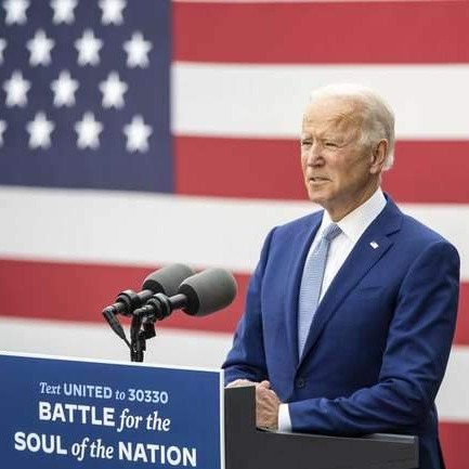 Joe Biden se nastoji približiti američkim muslimanima