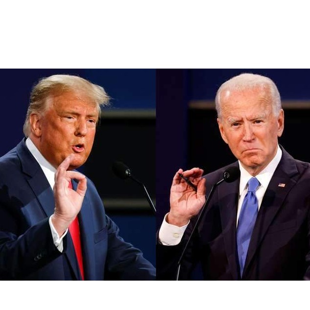 Trump ili Biden, ko je bolji za sigurnost svijeta?