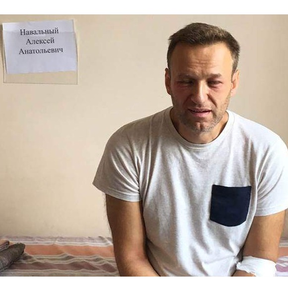 Svi Putinovi obračuni sa kritičarima: Svjetska organizacija definitivno potvrdila da je Navaljni otrovan