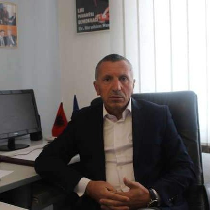 Miridita Srbijo! | Shaip Kamberi, najvažniji srbijanski političar!