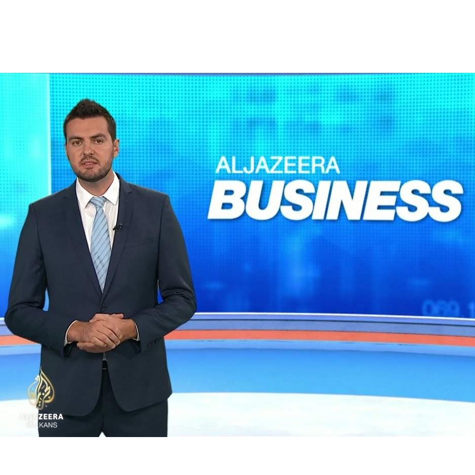 Al Jazeera Business: Drugi val (Video)