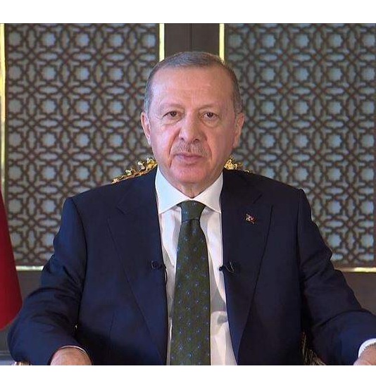 Erdogan: Evropski muslimani suočeni sa sistematskom diskriminacijom, oduzimaju im se prava i slobode
