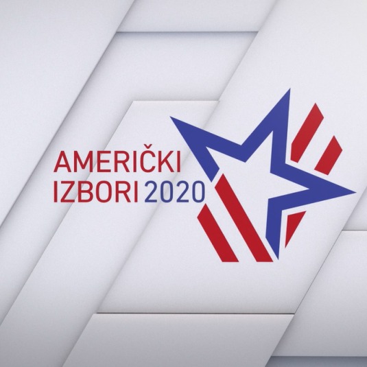 Američki izbori 2020. uživo na Al Jazeeri Balkans