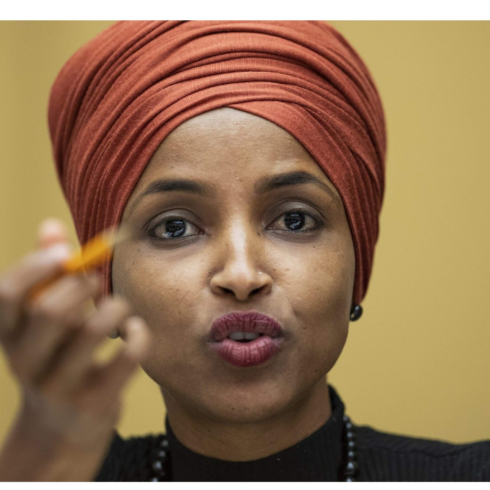 Ilhan Omar, muslimanka drugi put izabrana u Kongres SAD-a