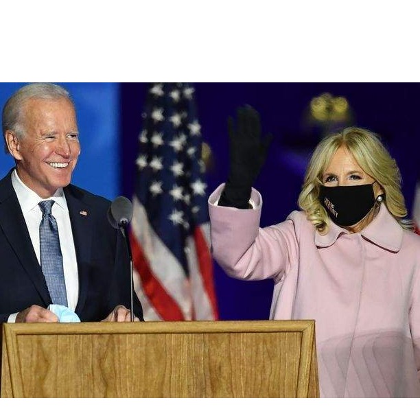 Bidenova kampanja šokirana Trumpovim pokušajem da prekine brojanje glasova