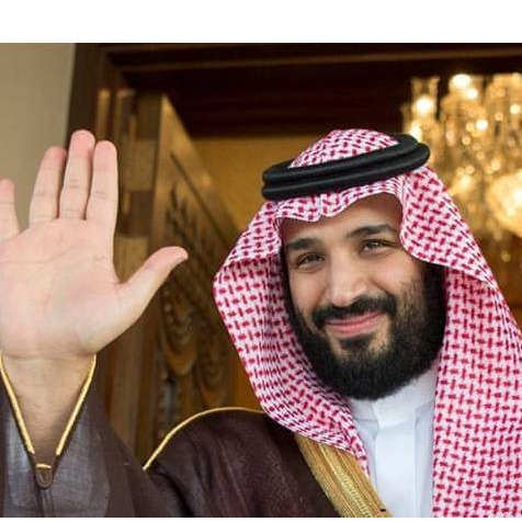 Mohammed bin Salman bi trebao biti jako zabrinut zbog Bidena 