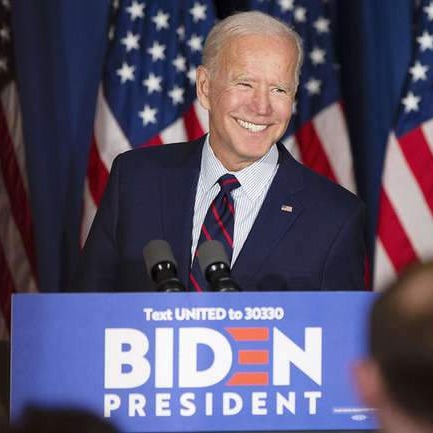 Joe Biden: Pobijedit ću uz jasnu većinu