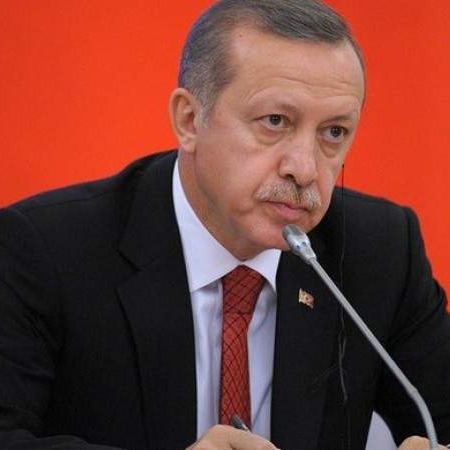 Erdogan smijenio direktora Centralne banke zbog pada lire