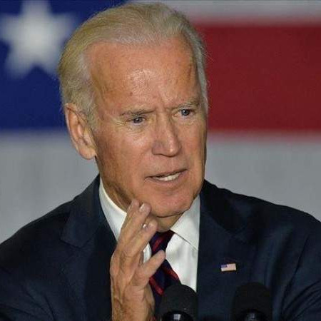 LIJEPO LICE AMERIKE |CNN: Joe Biden novi predsjednik SAD-a