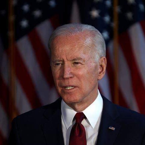 Biden: Ostavimo bijes iza sebe, vrijeme je da se ujedinimo kao nacija